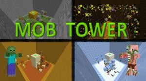 İndir Mob Tower için Minecraft 1.8