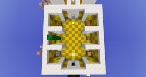 İndir CraftingPuzzle için Minecraft 1.8.8