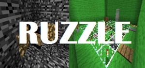 İndir Ruzzle için Minecraft 1.8.8