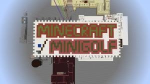 İndir Minecraft Minigolf 4 için Minecraft 1.8.8