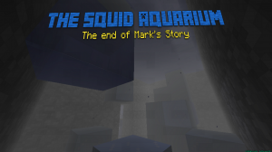 İndir The Squid Aquarium için Minecraft 1.8