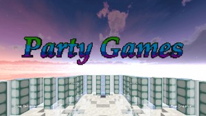 İndir Party Games için Minecraft 1.8.3