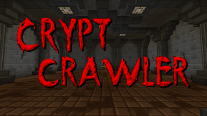 İndir Crypt Crawler için Minecraft 1.8.8