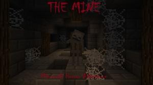 İndir The Mine için Minecraft 1.8.4