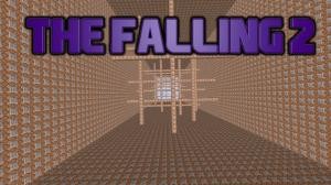 İndir The Falling 2 için Minecraft 1.8.8