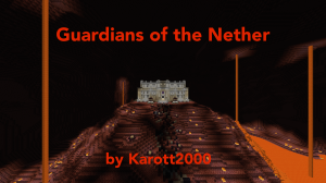 İndir Guardians of the Nether için Minecraft 1.8.8