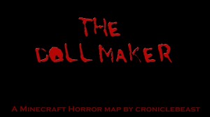 İndir The Doll Maker için Minecraft 1.8
