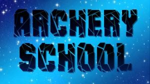 İndir Archery School için Minecraft 1.8.7