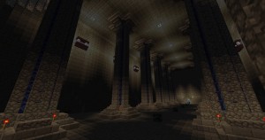 İndir Underground Secrets için Minecraft 1.12.2