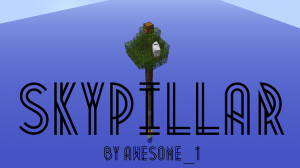 İndir SkyPillar için Minecraft 1.8