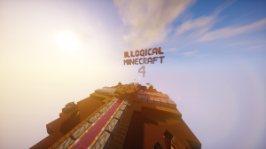 İndir Illogical Minecraft 4 için Minecraft 1.12.2