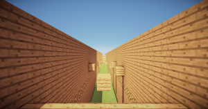 İndir Just Parkour için Minecraft 1.8.4