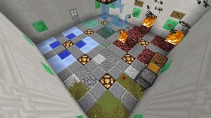 İndir Blocked! için Minecraft 1.8.7