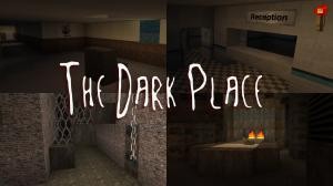 İndir The Dark Place için Minecraft 1.8