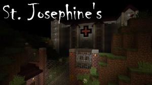 İndir St. Josephine's için Minecraft 1.8