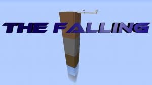 İndir The Falling için Minecraft 1.8.7
