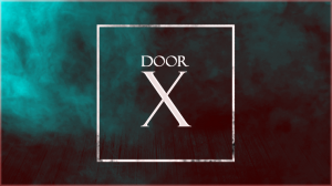 İndir Door X için Minecraft 1.8.4
