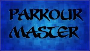 İndir Parkour Master için Minecraft 1.8.6