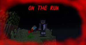 İndir On the Run için Minecraft 1.8.7