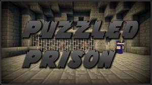 İndir Puzzled Prison için Minecraft 1.8.6
