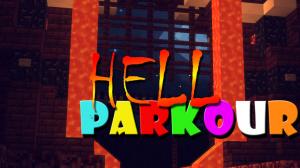 İndir Hell Parkour için Minecraft 1.8