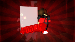 İndir Mirror için Minecraft 1.8