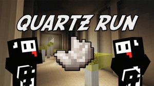 İndir Quartz Run için Minecraft 1.8.7