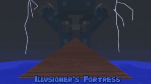 İndir Illusioner's Fortress için Minecraft 1.12.2
