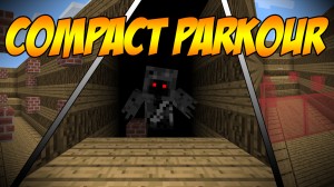İndir Compact Parkour için Minecraft 1.8.3