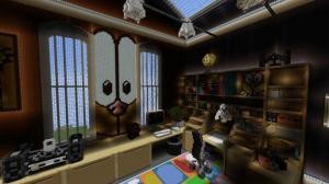 İndir Gaturro's Room için Minecraft 1.8