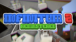 İndir Infinitum 2: Remastered için Minecraft 1.8