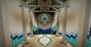 İndir The Legend of Steve için Minecraft 1.8.4