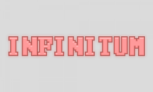 İndir Infinitum için Minecraft 1.8