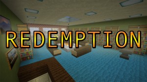 İndir Redemption için Minecraft 1.8.3