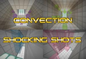 İndir Convection için Minecraft 1.8.1