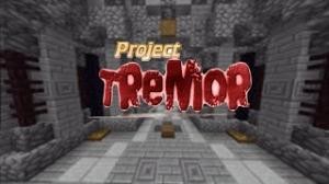 İndir Project Tremor için Minecraft 1.8.1