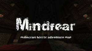 İndir Mindfear için Minecraft 1.8.1