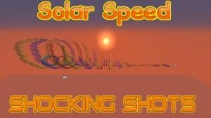 İndir Solar Speed için Minecraft 1.8.1