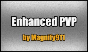 İndir Enhanced PVP için Minecraft 1.8