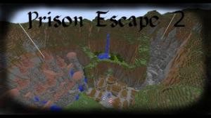 İndir Prison Escape 2 için Minecraft 1.8