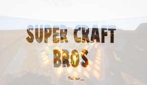 İndir SuperCraftBros için Minecraft 1.12.2