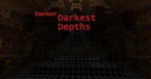 İndir Darkest Depths için Minecraft 1.8