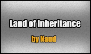 İndir Land of Inheritance için Minecraft 1.8.1