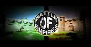 İndir Battle of Empires için Minecraft 1.8