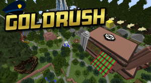 İndir GoldRush için Minecraft 1.8