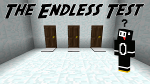 İndir The Endless Test için Minecraft 1.8