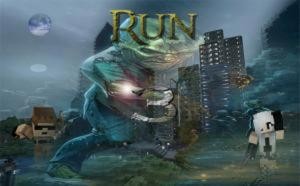 İndir Run 3 için Minecraft 1.7.10