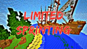 İndir Limited Sprinting için Minecraft 1.12.2