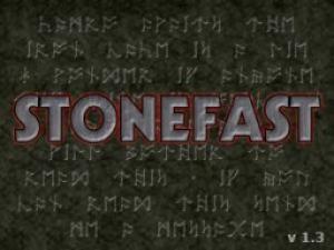 İndir Stonefast için Minecraft 1.8