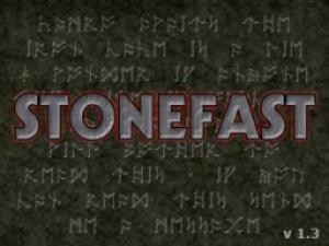 İndir Stonefast için Minecraft 1.8